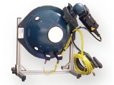 低光度均匀光源系统的图片