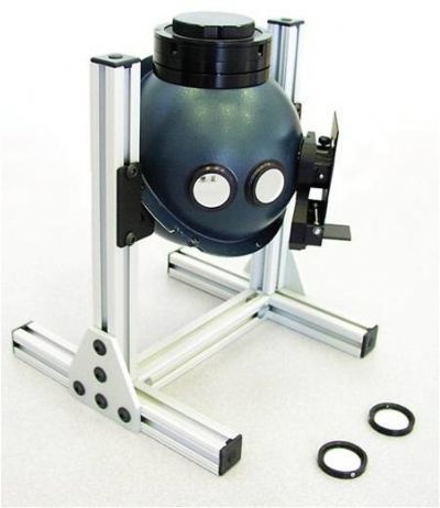 反射率/透射率积分球的图片