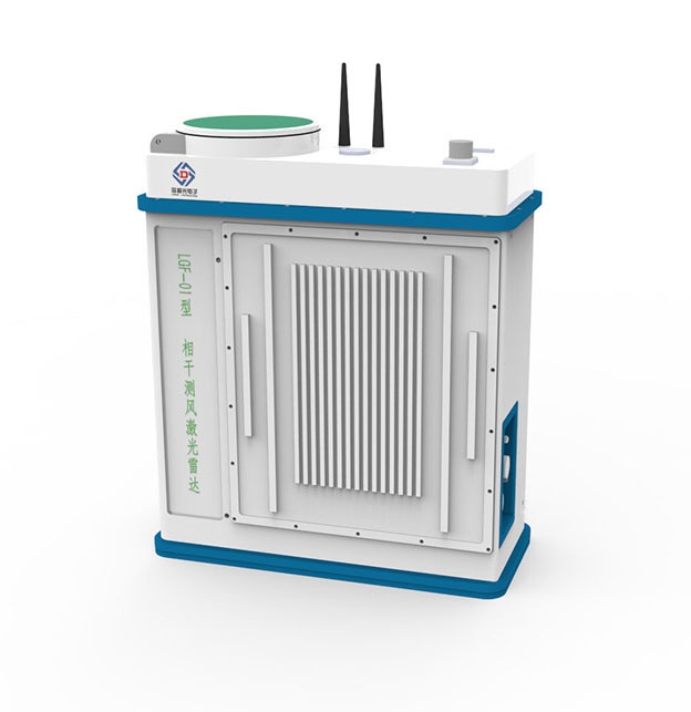 相干测风激光雷达的图片