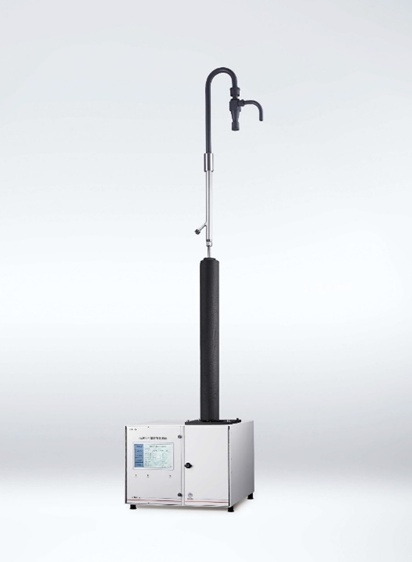 振荡天平法大气颗粒物监测仪的图片