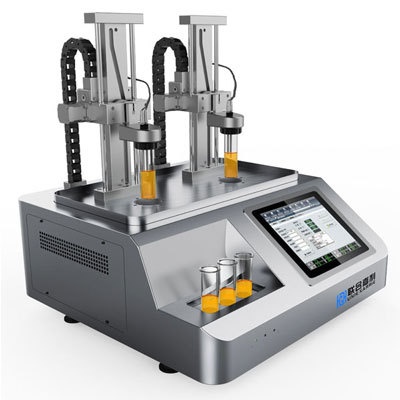 联合嘉利EPP110全自动倾点测定仪的图片