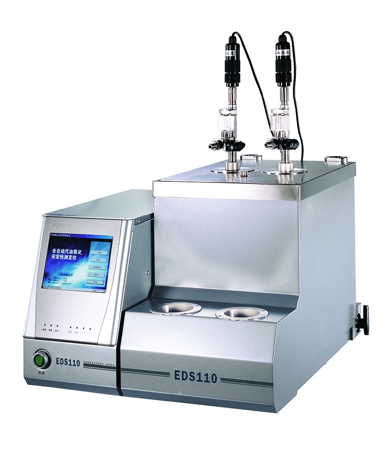 联合嘉利EXO110全自动汽油氧化安定性测定仪的图片