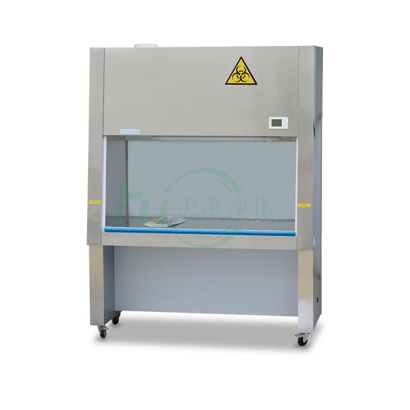 BSC-1300IIA2双人半排二级生物安全柜的图片