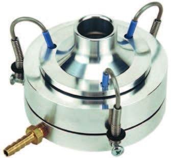 ZefonA6单级微生物撞击采样器的图片