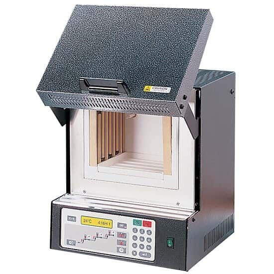 美国Neytech马弗炉3-550的图片