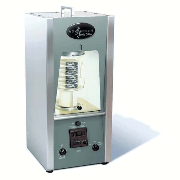 Advantech超声波振动筛L3P-25的图片