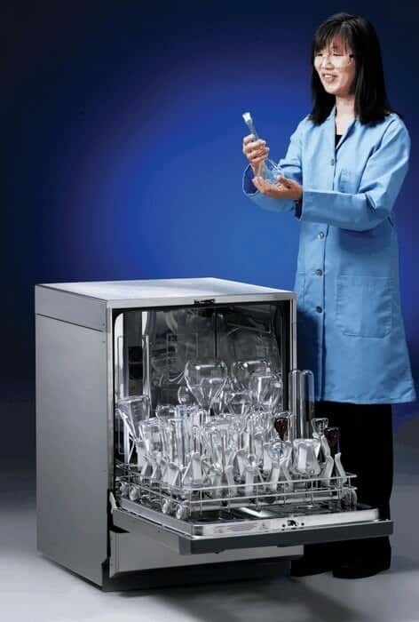 Labconco实验室洗瓶机4420331的图片