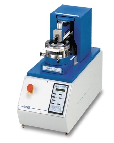 德国Erichsen仪力信刮擦试验仪430P划格仪的图片