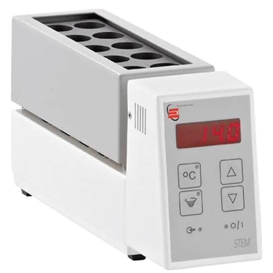 Electrothermal STEM RS1000反应工作站的图片