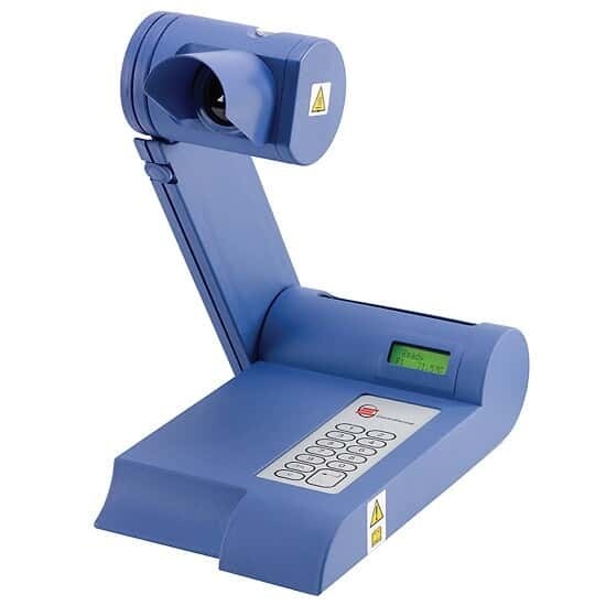 Electrothermal IA9000系列数字熔点仪的图片