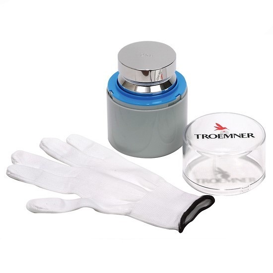 美国Troemner砝码8124w,8458w的图片