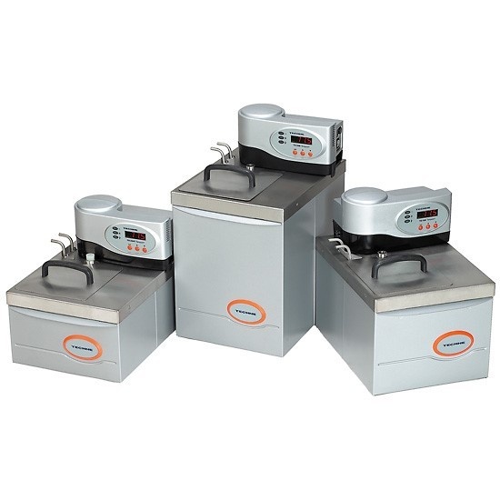 Techne LCB系列5L/7L/12L液体校验恒温槽的图片