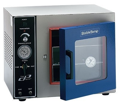 Cole-Parmer StableTemp真空烘箱05053-22的图片