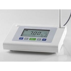 梅特勒FE28-Standard PH酸度计的图片