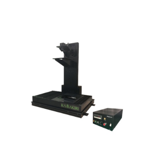 Photonic Lattice应力双折射仪KAMAKIRI -X stage的图片