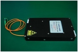 OE单路可调谐激光器的图片