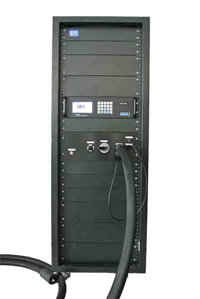 发动机直采排放分析系统CEAS1000的图片