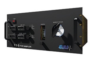 加热取样器700FTIR的图片