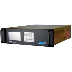 CAI600HFID加热型总碳氢分析仪的图片