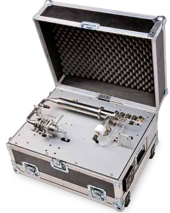 便携式颗粒物取样系统M-PSS的图片