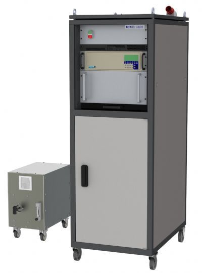 傅立叶红外分析系统FGA1000的图片