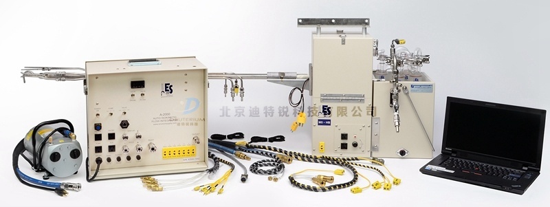 ESC A-2000全自动等速采样系统的图片