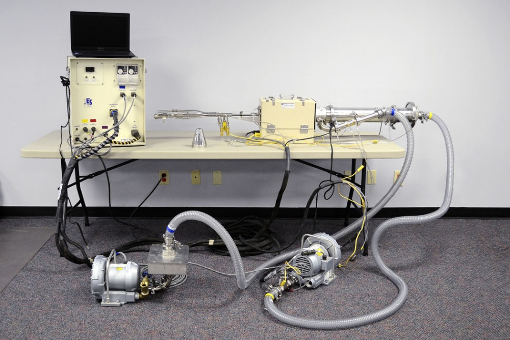 便携式PM2.5稀释采样系统的图片