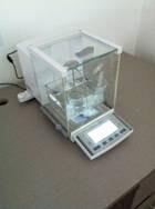 液体密度计的图片