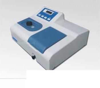 紫外分光光度计的图片