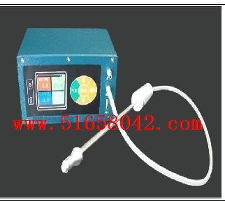 便携式氢气浓度记录分析仪的图片