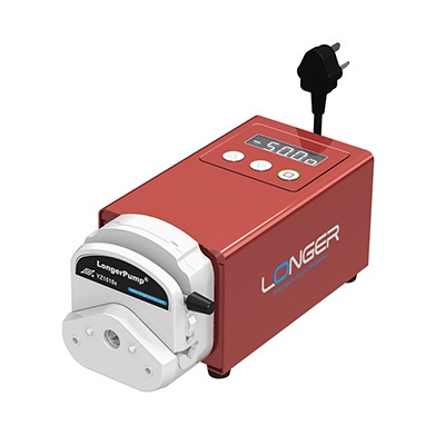 兰格实验室蠕动泵L100-1E的图片