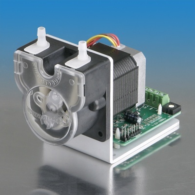 JY15-12系列蠕动泵的图片