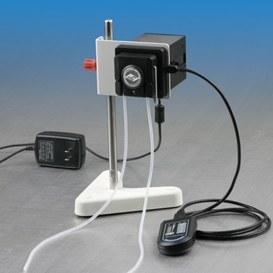 兰格微型蠕动泵BQ50-1J的图片