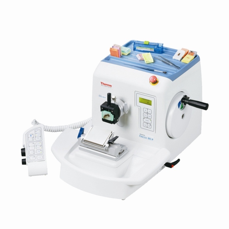 Finesse ME+全自动石蜡切片机的图片