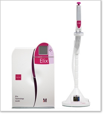 Elix Advantage水纯化系统的图片