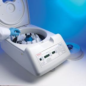 Shandon Cytospin 4细胞离心涂片机的图片