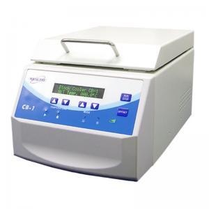 Block Cooler CB-1制冷恒温金属浴的图片