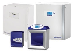 Galaxy®系列CO2培养箱的图片