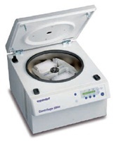 Concentrator Plus真空浓缩机的图片