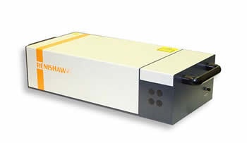 英国雷尼绍Renishaw RA100便携式拉曼光谱仪的图片