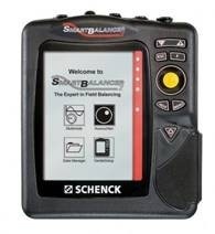 德国申克SmartBalancer 2在线平衡仪的图片