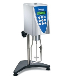 DV-II+Pro数显粘度计的图片