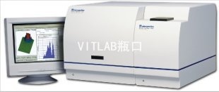 全自动数字式激光粒度分析仪Saturn DigiSizer II的图片