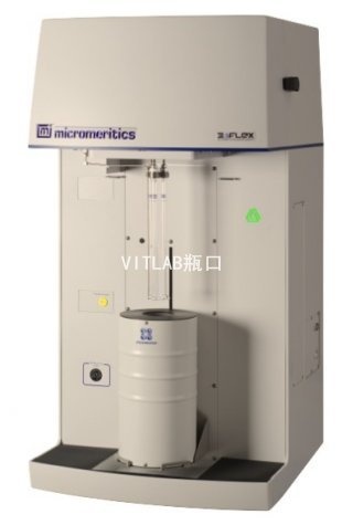 三站全功能型多用吸附仪3Flex的图片