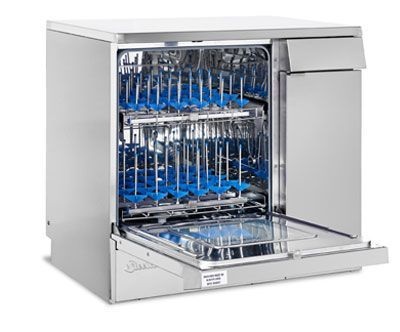 意大利steelco玻璃器皿清洗机的图片