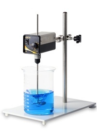 德国CAT R16顶置式搅拌器的图片