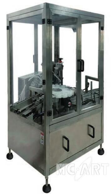 全自动注液封装系统的图片