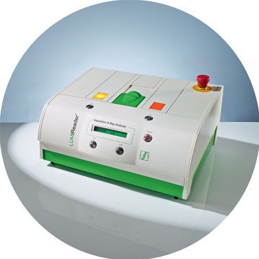 分离行为分析仪的图片