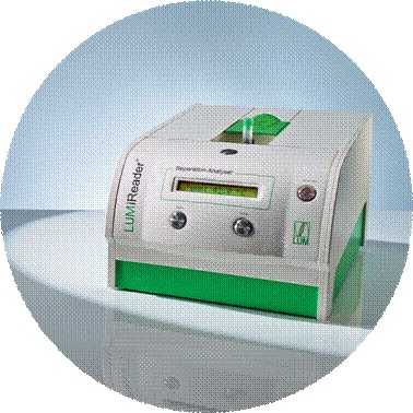 分离性质分析仪的图片