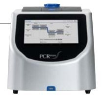 实时荧光定量qPCR系统的图片